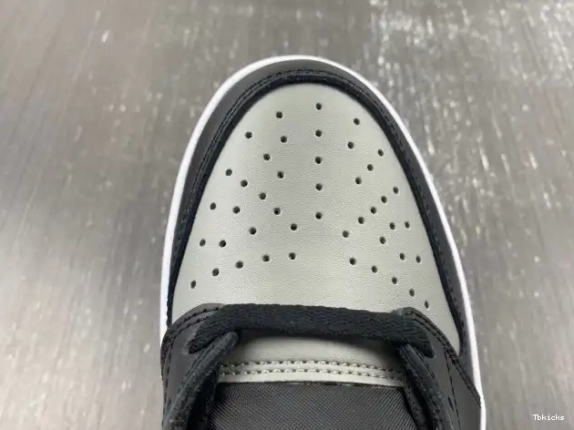 Reps TBK Retro Jordan 705329-003 Low 1 Shadow 0501